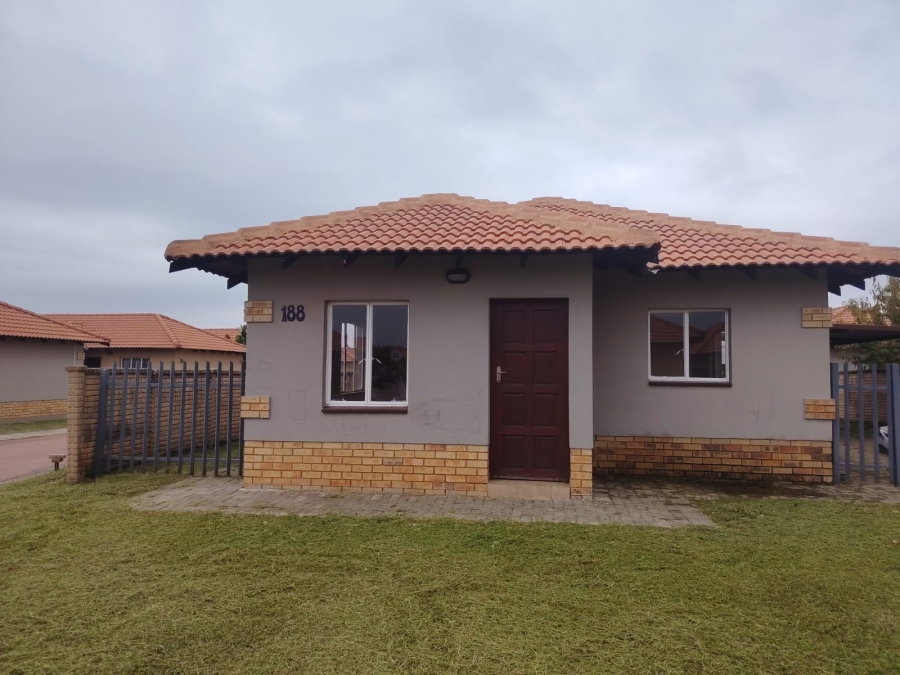3 Bedroom Property for Sale in Waterkloof Hill Estate North West